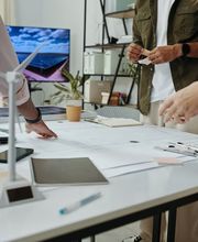 Ingenieurbüro für Großküchenplanung