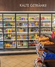 Shell Recharge Charging Station Bild 4