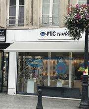 Optic Contact image 5