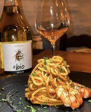 Pompeii Restaurant-pizzeria Bild 9