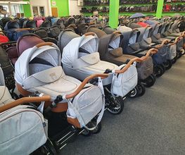 KinderwagenMaxe Bild 18
