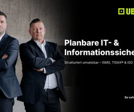 UBESAFE GmbH Bild 11