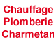 Chauffage Plomberie Charmetant