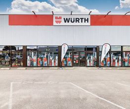 Würth Proxishop Dijon image 1
