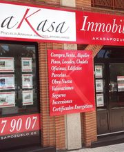 AKASA Pozuelo-Aravaca imagen 2