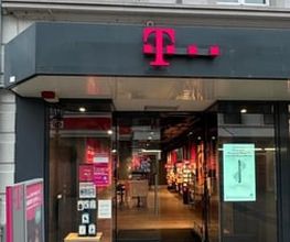 Telekom Shop Bild 1