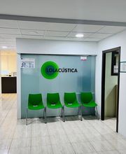 Laboratorios Sonora S.L -LOLACÚSTICA imagen 4