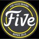 Five Pizza Original - Choisy Le Roi