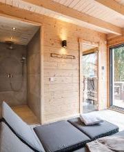 Bergwaldchalets Bild 15