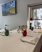 La Terrasse du Suisse Bild 6