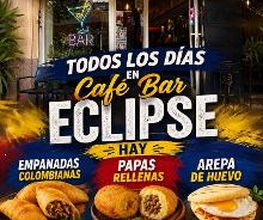 Café-Bar Eclipse imagen 6