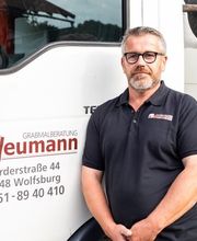 Naturstein & Design Neumann Bild 5