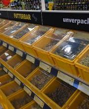 DAS FUTTERHAUS - Cuxhaven Bild 13