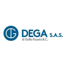 Dega Sas logo