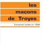 Les Maçons De Troyes