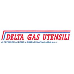 Delta Gas Utensili logo
