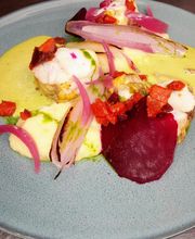 Le Bistro'nomik image 11
