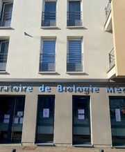 Laboratoire Yutz Olympe -  BIOGROUP LORRAINE image 1