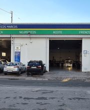 Neumáticos Marcos Orihuela imagen 1