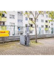Shell Recharge Charging Station Bild 5