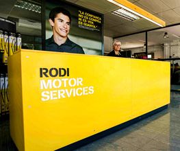 Rodi Motor Services imagen 1