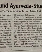 WELLNESS & AYURVEDA AM HOF Bild 6
