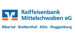 Raiffeisenbank Mittelschwaben eG, Geschäftsstelle Breitenthal