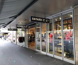 BAYARD CO LTD Bild 1