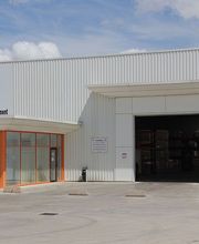 PRB DIJON (dépôt) image 2