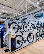 DECATHLON Leipzig Sachsenpark Bild 5