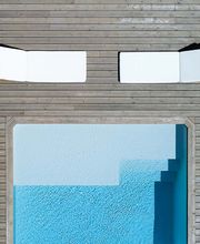 Pool Traunstein