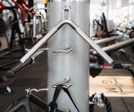 The GYM Augsburg Bild 5