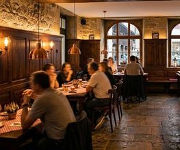 Restaurant La Brasserie Bild 5