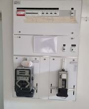 PERROTIN Electricité Sàrl Bild 10