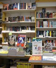 Jeux Bouquine image 8