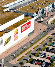 Möbel Höffner Chemnitz-Röhrsdorf Bild 1