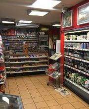 star Tankstelle Bild 6