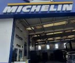 Michelin Car Service Marpa Llantas Córdoba imagen 7
