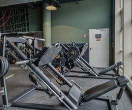 Basic-Fit 24/7 image 2