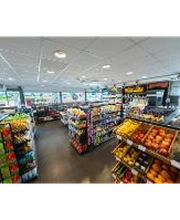 Shell Recharge Charging Station Bild 13