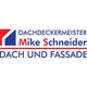 Dachdeckermeister Mike Schneider DACH UND FASSADE