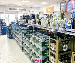 HOL'AB! Getränkemarkt Bild 1