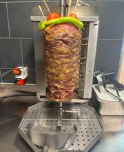 Steak-Fleisch
Schichtfleisch