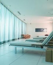 Holmes Place Zürich City Jelmoli Bild 16