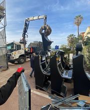 Sud Fer et Métaux Déchèterie pro image 3