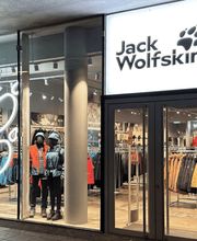 Jack Wolfskin Outlet Metzingen Bild 1