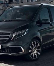 Chauffeur- und Limousinenservice PRIMELANE Bild 1