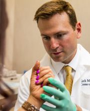 Daniel C. Allison MD, FACS image 1