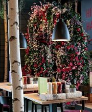 HANS IM GLÜCK - Raststätte Rheintal West Bild 5