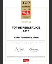 Reifen Autoservice Kassel Bild 1